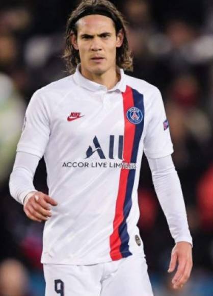 <br/>Según Footmercato, Edinson Cavani ya habría pasado reconocimiento médico con el Atlético de Madrid. Su fichaje parece cuestión de horas. De esta manera el delantero uruguayo no seguirá en el PSG y llega al fútbol español.