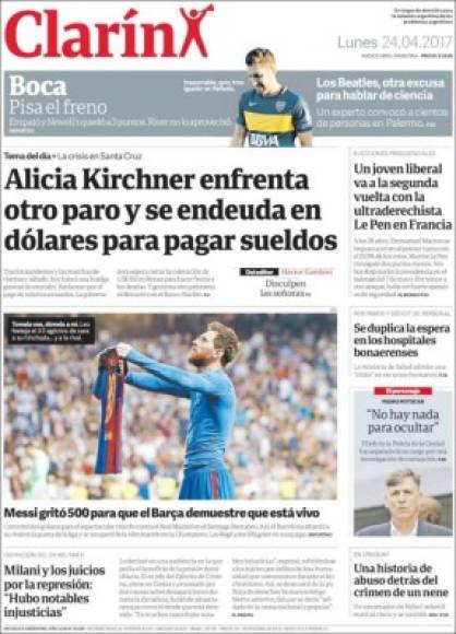 Foto: La Prensa