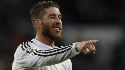 Ramos tendría sus horas contadas en España.