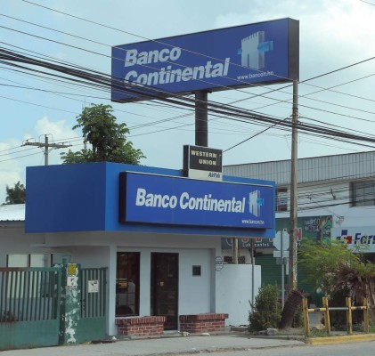 Ofac amplía seis meses plazo para cerrar el Banco Continental