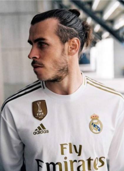 Gareth Bale tiene una situación complicada en el Real Madrid y más con el fichaje confirmado de Eden Hazard. La llegada del belga sacaría al galés del 11 titular y tiene que definir su futuro en los próximos días.