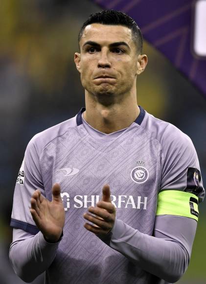 El Al Nassr cayó eliminado en las semifinales de la Supercopa de Arabia Saudita al caer derrotado por 3-1 ante el Al-Ittihad con Cristiano Ronaldo en el campo.