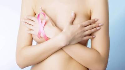 El cáncer de mama es una de los cánceres que más afecta a las mujeres.