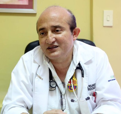 Detectan un caso de cáncer de tiroides a la semana en San Pedro Sula