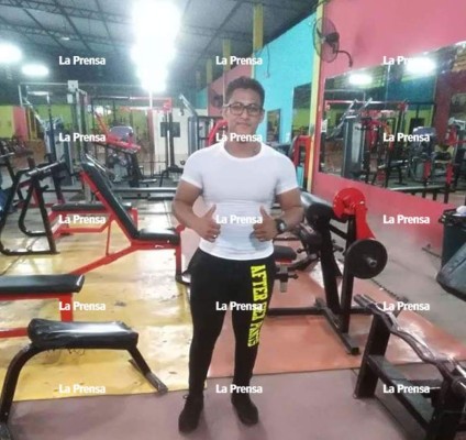 Muere atropellado instructor de gimnasio de El Progreso, Yoro