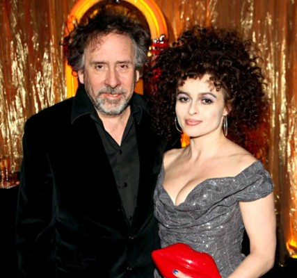 Helena Bonham Carter es 'adicta' al Candy Crush