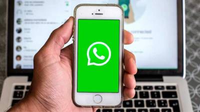 WhatsApp cuenta con más 2,000 millones de usuarios en todo el mundo.