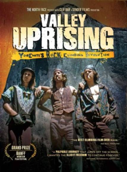 En el terreno del documental destaca 'The uprising', una cinta realizada enteramente con un teléfono móvil, que retrata los intentos revolucionarios que se desataron tras la Primavera Árabe en Túnez, Egipto, Libia, Baréin, Siria y Yemen, en una única semana de rodaje.<br/><br/>Un retrato histórico que fue posible gracias a la colaboración de los ciudadanos presentes en las manifestaciones y protestas, autores de los vídeos que componen este testimonio de la revolución visto desde sus misma entrañas.<br/>