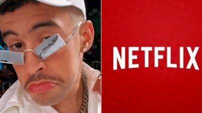 Bad Bunny confirmó su participación en la exitosa serie.