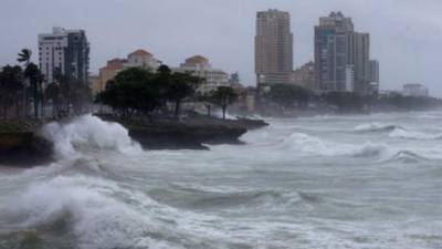 Se ha emitido una alerta de tormenta tropical para la costa del sureste de Florida.