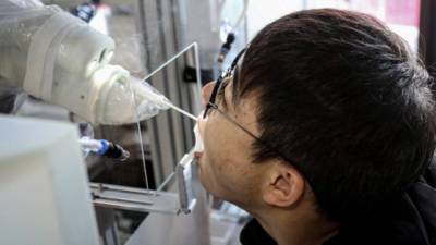 China ha logrado en gran medida contener la pandemia de covid-19.