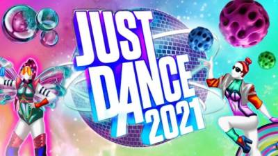 'Just Dance 2021', disponible en todas las plataformas el 12 de noviembre.