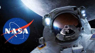 La Nasa trabaja en el programa Artemis, el cual llevará a la primera mujer y al próximo hombre a la Luna en el año 2024.