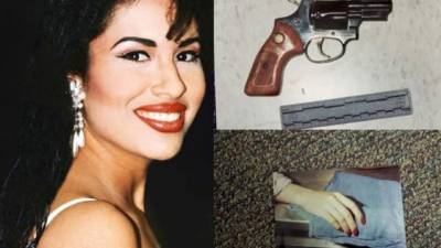 Apenas tenía 23 años y su éxito subía como la espuma. El asesinato de Selena Quintanilla un 31 de marzo de 1995 conmocionó y su fecha se recuerda con si fuese ayer. La intérprete de 'I Could Fall In Love' estaría cumpliendo 50 años de vida hoy.