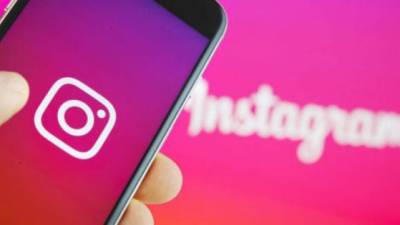 Instagram es una de las redes sociales con mayor éxito.