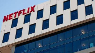 Netflix ha perdido terreno en el mercado del 'streaming' en Estados Unidos en el último año.