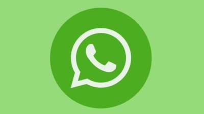 La red social de WhatsApp agregó stickers.