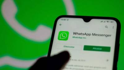 WhatsApp sigue siendo la app de mensajería líder en el mercado.