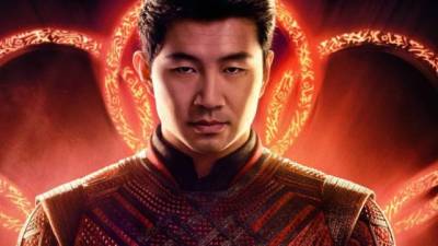 'Shang-Chi and the Legend of the Ten Rings' que se presenta este viernes en los cines.