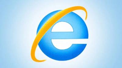 Poco a poco Internet Explorer está llegando al final de sus días