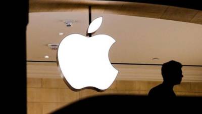 Apple, que este jueves cumplirá 45 años, estima que hay en torno a 28 millones de programadores en el mundo que trabajan con sus sistemas operativos. (EFE)
