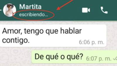 Se trata de un truco no muy conocido por los usuarios de WhatsApp.