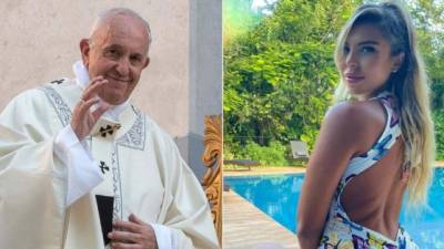 El Vaticano ha abierto una investigación en estrecho contacto con Instagram para descubrir cómo fue posible que desde la cuenta del papa Francisco se pusiera un 'me gusta' a la foto de una modelo, explicaron hoy a EFE fuentes de oficina de prensa de la Santa Sede.