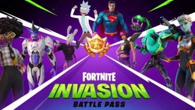 Fornite cuenta con más de 350 millones de usuarios registrados.