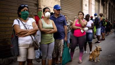 El informe de hoy registra casos en el municipio especial Isla de la Juventud.