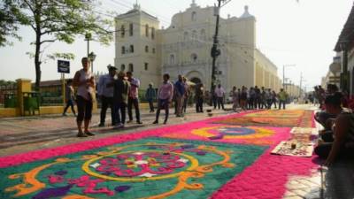 La Semana Santa iniciará el domingo de 28 de marzo y finalizará el sábado 3 de abril.