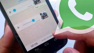 WhatsApp es la app más popular del mundo.