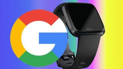 Google recibió el mes pasado el visto bueno de los reguladores europeos para la combra de Fitbit.