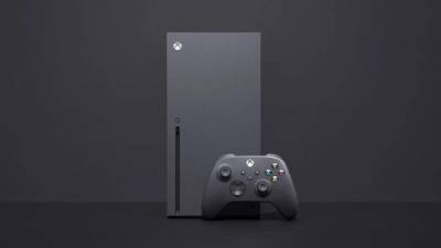 La Xbox Series X ya tiene precio y fecha de lanzamiento.