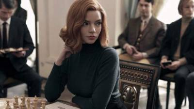 Anya Taylor-Joy es la actriz revelación del momento.