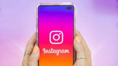 Instagram es una de las apps más descargadas en el mundo.