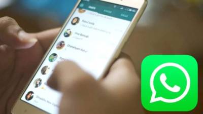 WhatsApp sigue siendo la app de mensajería más descargada.