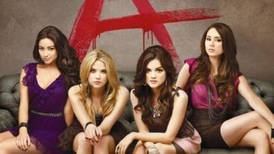 La primera versión de 'Pretty Little Liars' gozó de mucho éxito.