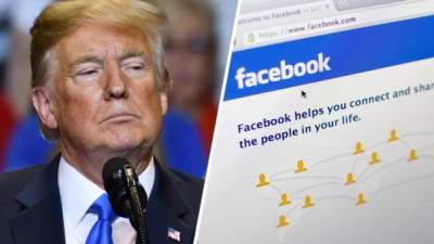 Un 'paladín' contra Facebook, Twitter y GoogleLejos de alejarse de la escena, lo que le gusta al expresidente estadounidense Donald Trump es estar constantemente en ella: ahora anunció que demadará a Facebook, Twitter y Google por vetar sus cuentas y 'silenciar' a los estadounidenses.Calificó su acción como una cruzada por la 'libertad de expresión' a la que ha invitado a unirse a 'cientos de miles de personas'.Trump tiene suspendidas sus redes sociales desde el asalto al Congreso del pasado 6 de enero por parte de una turba de sus seguidores, y en repetidas ocasiones ha calificado ese veto de 'censura' y abuso'.'Vamos a poner fin inmediato a la censura ilegal y vergonzosa de las compañías de redes sociales a la gente estadounidense. Pedimos que acabe el bloqueo en la sombra, que paren de silenciar, de poner en listas negras, de desterrar y de la cancelación que conocen tan bien', dijo en una rueda de prensa en su club de golf de Bedminster (Nueva Jersey).