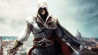 'Assassin's Creed' es una de las franquicias más exitosas.