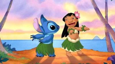 Lilo y Stitch es una de las películas animadas más exitosas.