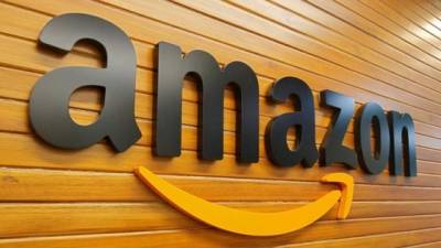 Amazon está dirigida por el multimillonario Jeff Bezos.