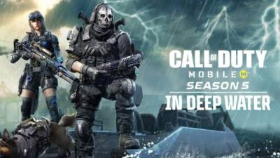 El campeonato mundial de 'Call of Duty: Mobile' es organizado por Sony.