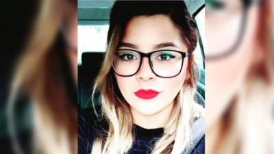 La joven Máster en Administración de Empresas, Ingrid Escamilla, fue apuñalada y desollada por parte de su pareja.