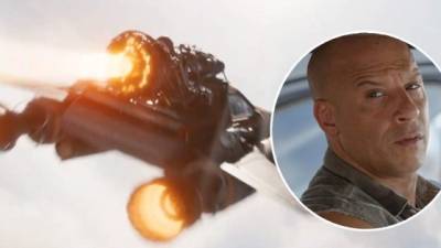 'F9' se estrenará el 25 de junio de 2021.