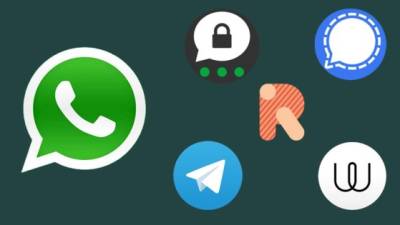 WhatsApp es la aplicación de mensajería más utilizada en todo el mundo, sin embargo muchos usuarios consideran dejar de usarla debido a las políticas de privacidad y seguridad. La aplicación, que forma parte de la famiila Facebook, tiene más de 1,000 millones de usuarios en 180 países, pero te presentamos las cinco mejores alternativas a WhatsApp.