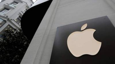 Apple se enfrenta de nuevo a otra situación legal.