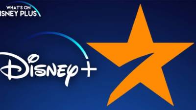 Disney presentó su nuevo servicio de streaming.