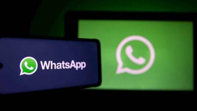 WhatsApp se actualizará el 15 de mayo.