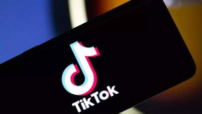 La situación de TikTok se ha complicado.