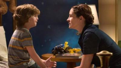 Jacob Tremblay y Julia Roberts protagonizan el filme.